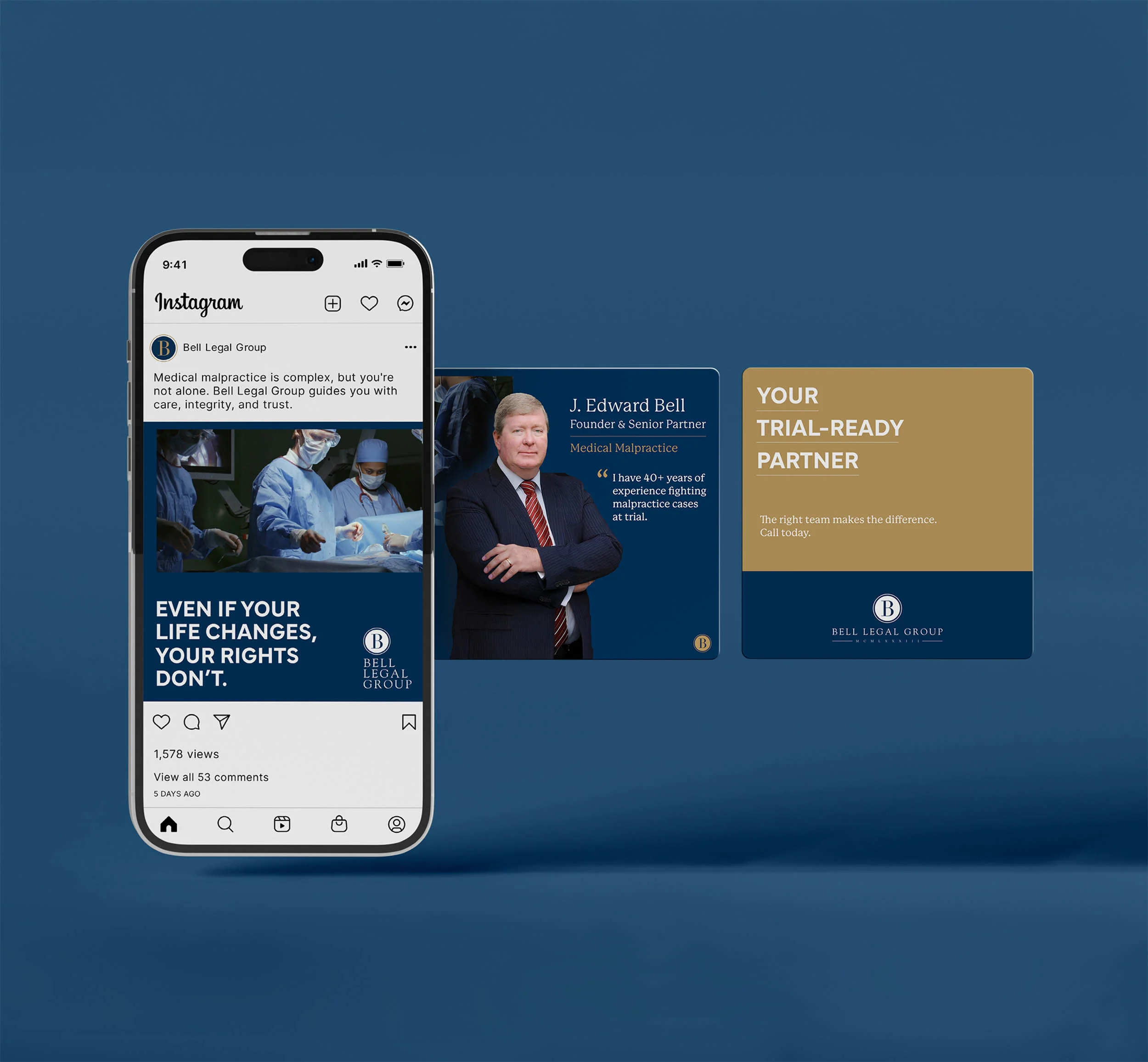 paid social ads