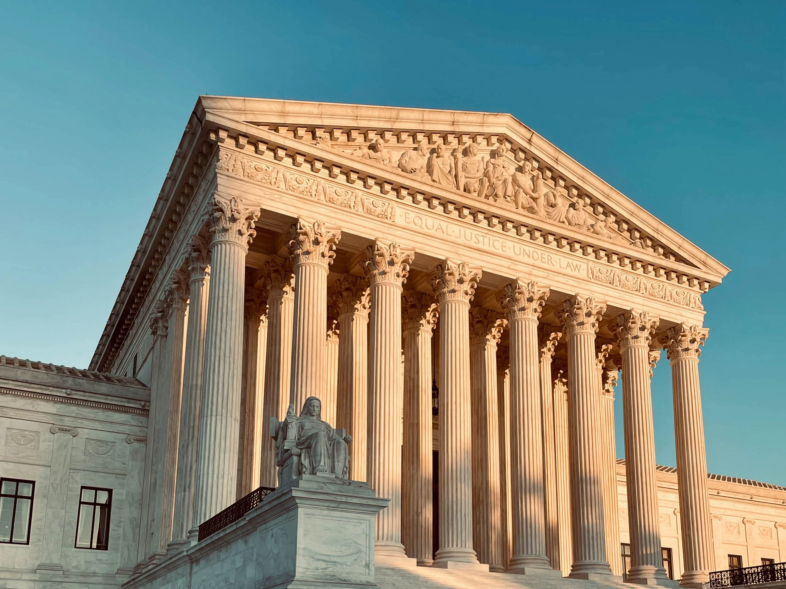 legal courthouse