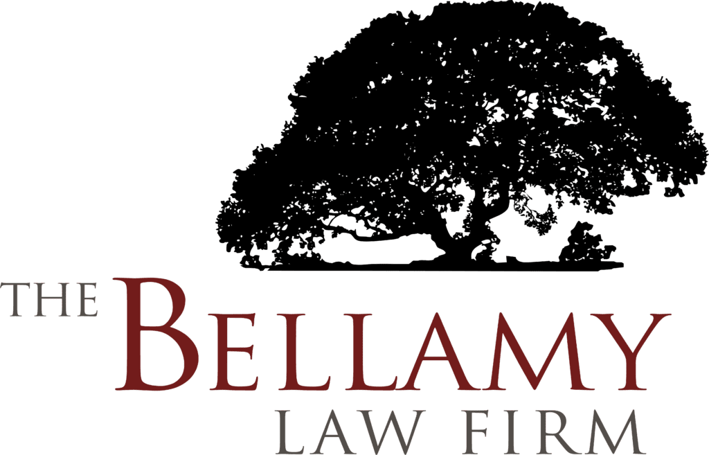 Bellamy Law Firm