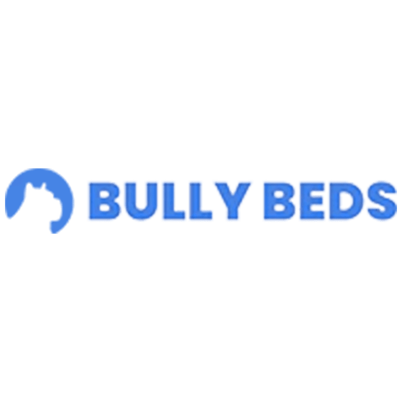 bully beds logo
