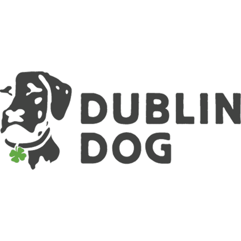 dublin dog logo
