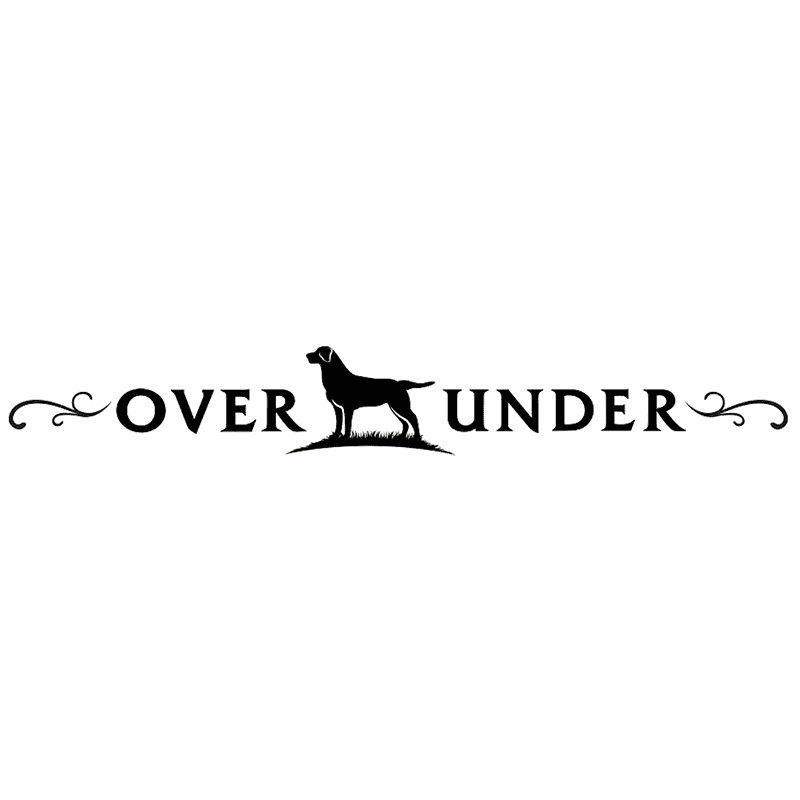 over under logo