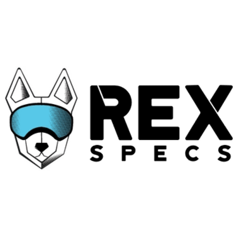 rex specs logo