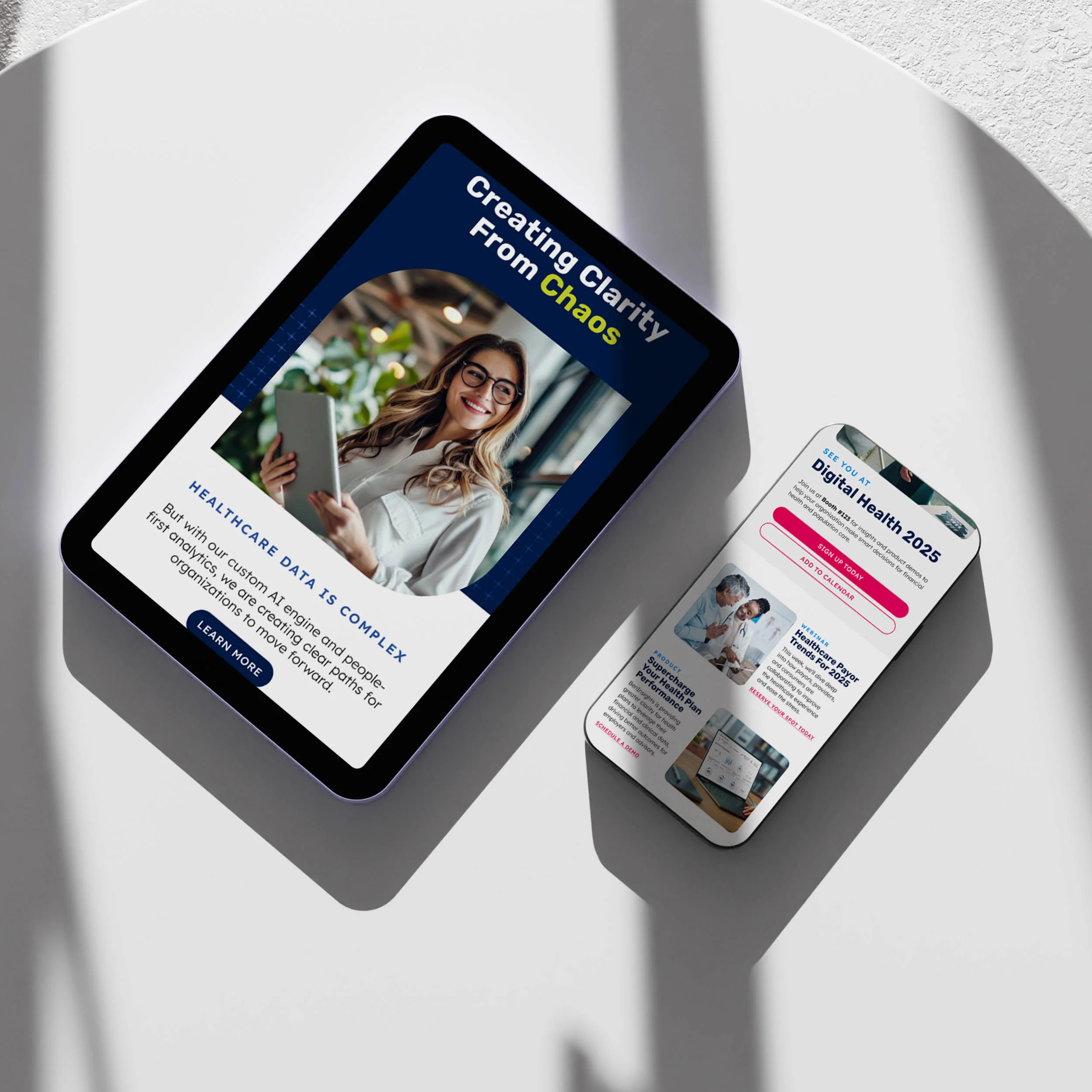 Email Marketing