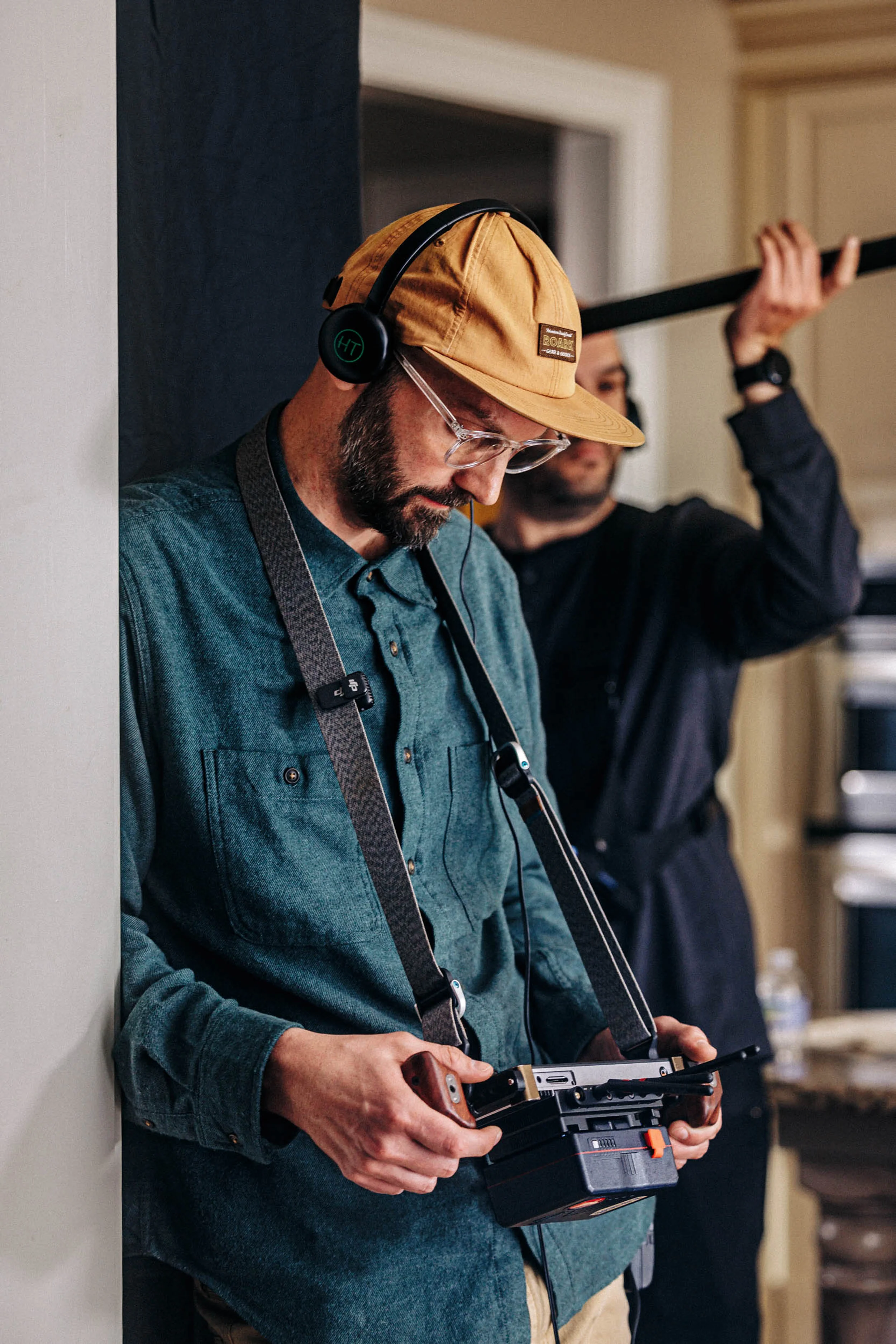 Production Team