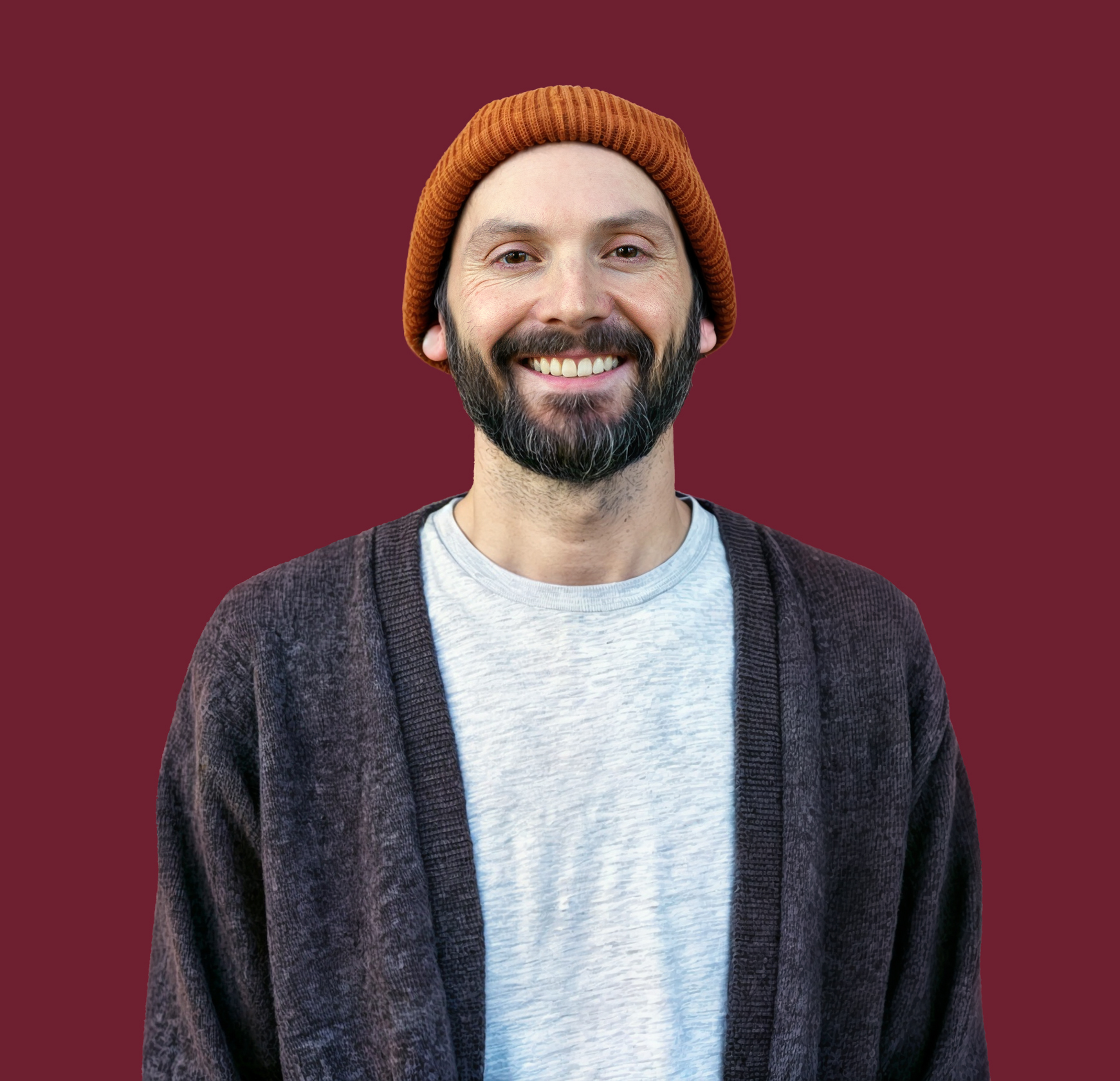 Ben Cantrell