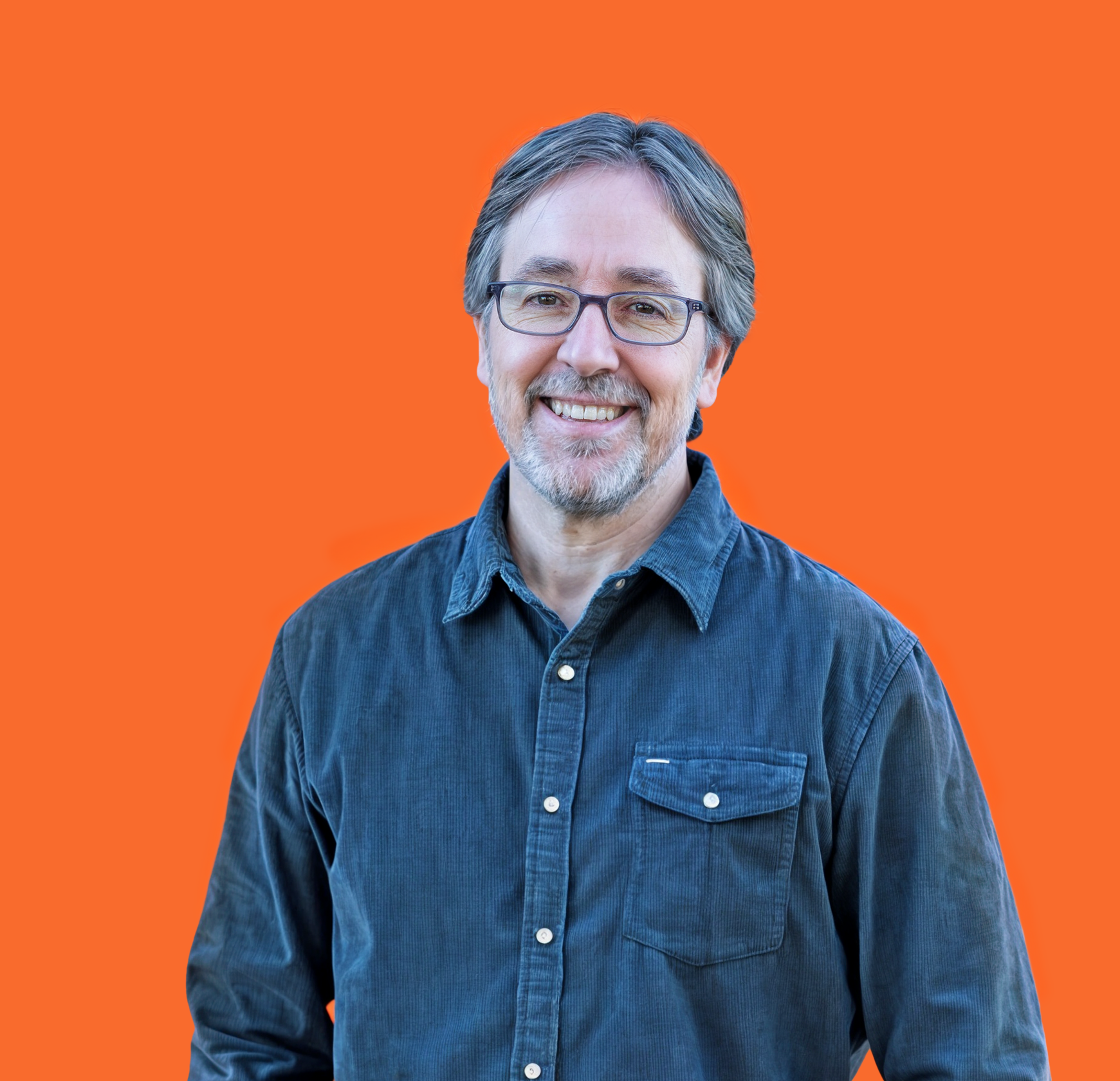 Cary Murphy