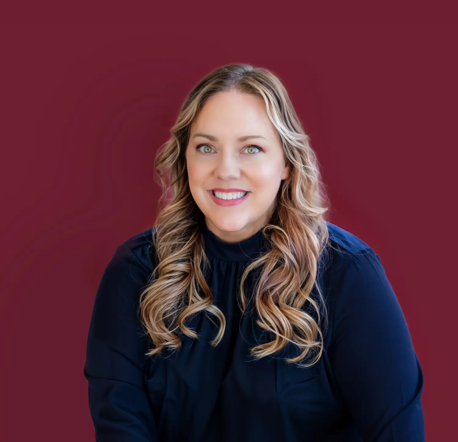 Courtney Olbrich
