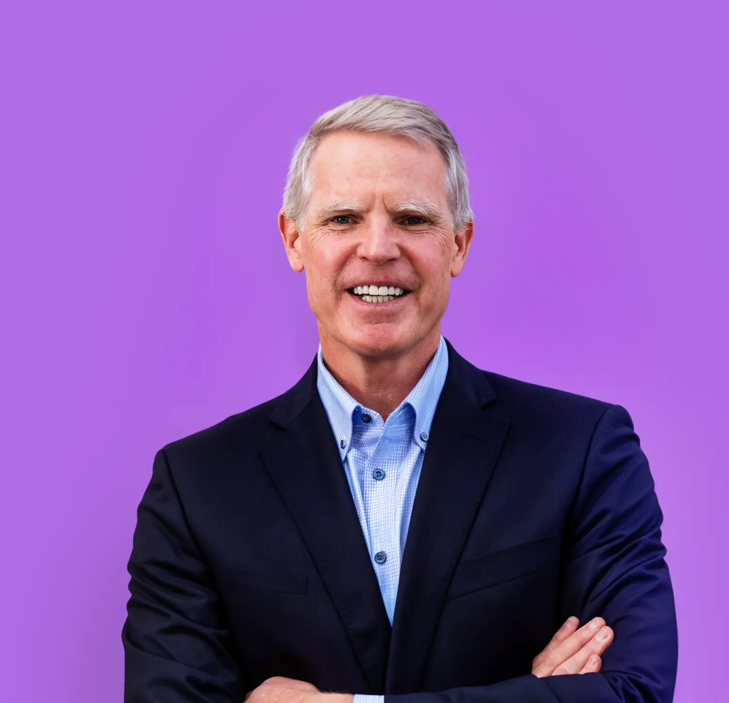 Scott Brandon