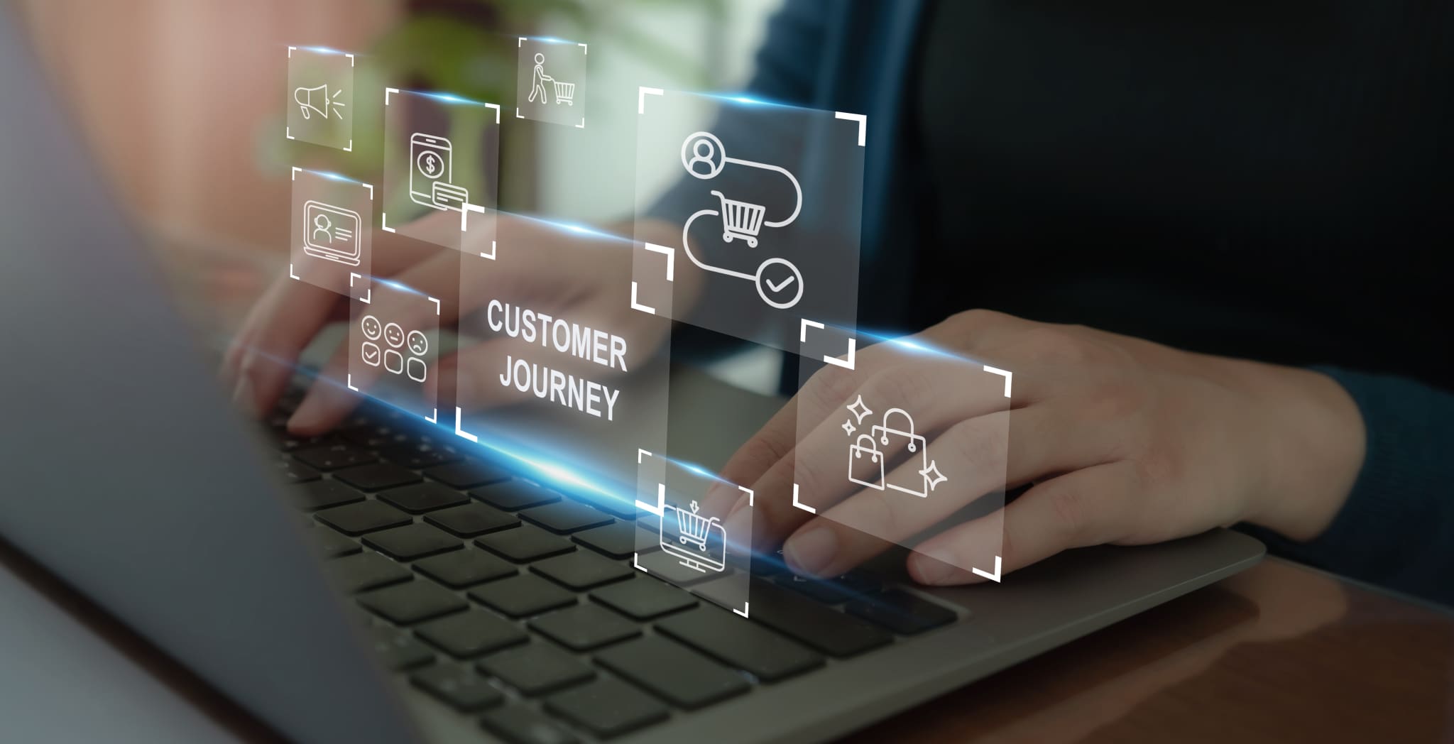 Customer Journey Mapping