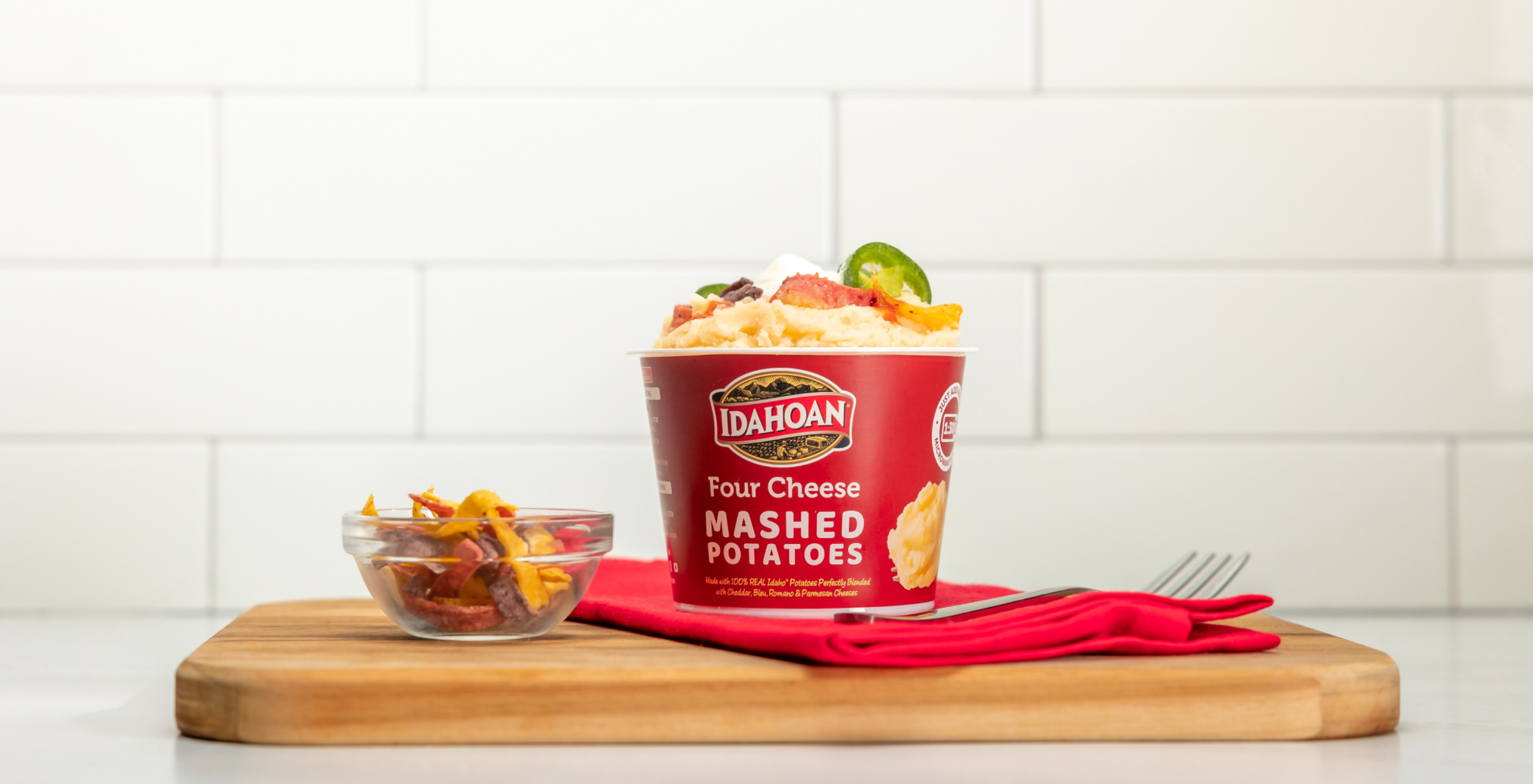 Idahoan Foods